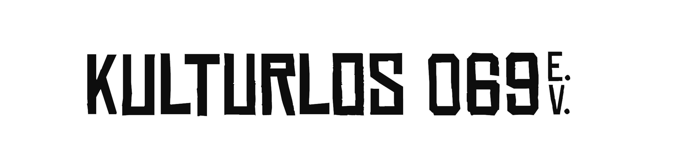 Kulturlos 069 Logo